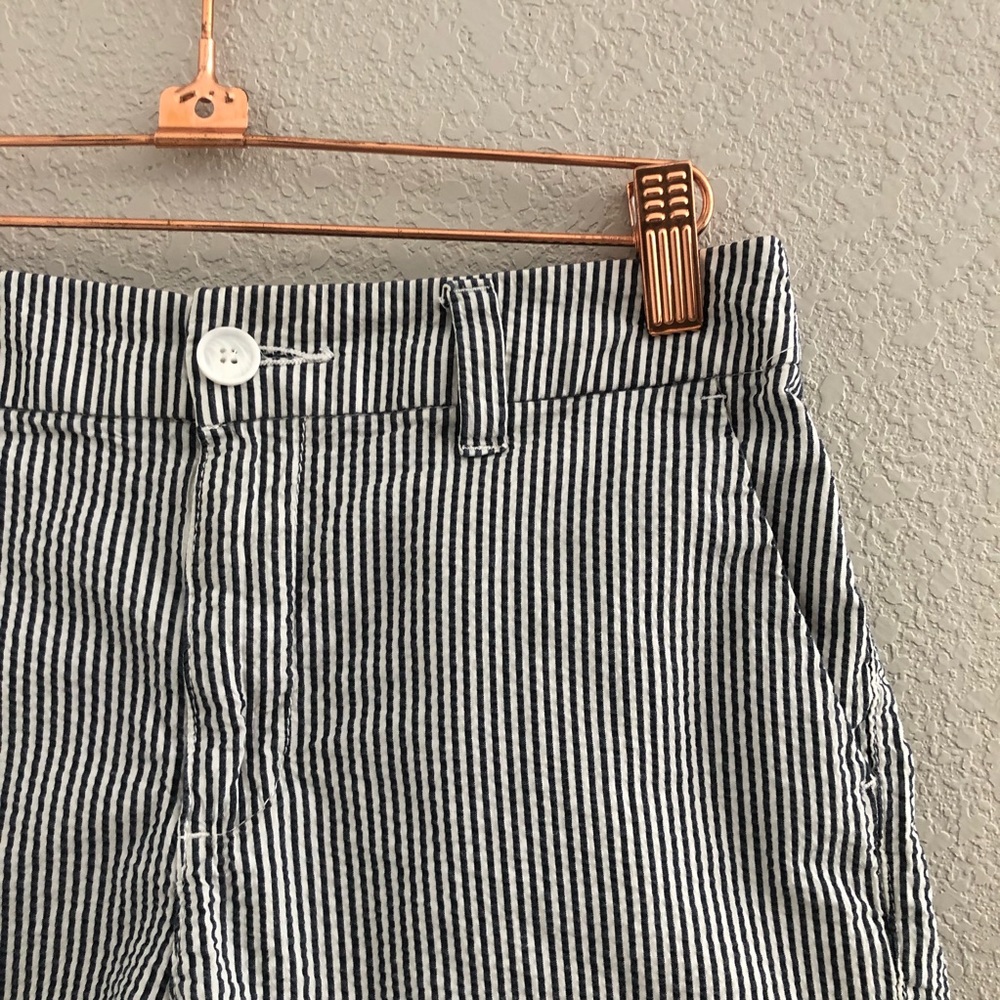 A New Day Stripes Shorts - Picture 2 of 3